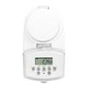 Digital outdoor timer IP44 LogiLink LCD socket programmer 20 programs