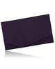 Fukushodo Fukusa (Japanese Traditional Cloth) for Weddings, Funerals, Memorial Services, Wakes, and Other Special Occasions. Purple. [Recommended by