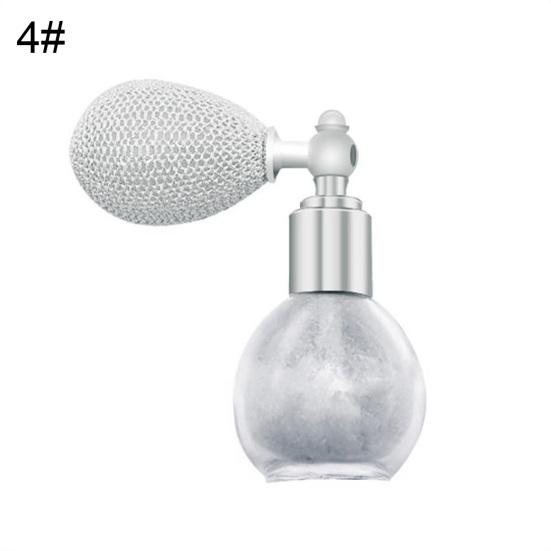 FANA Женщины Красота Air Bag Спрей Аромат Блеск Highlight Пудра Косметика