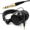 3,5 мм кабель для наушников для EAH-DJ1200 beast ProMixr, качество звука Hi-Fi, 6,35 мм позолоченный адаптер