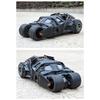 Marvel Batman Tumbler 1:24 Scale Die-cast Display Model