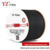 YZ D166-F Сетевой кабель Cat6 для наружного использования