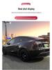 Защитный колпак на колесо 19 дюймов (полноразмерный) для Tesla Model Y, модификация колес
