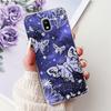 Чехол для Galaxy J4 2018 SM-J400F Модный расписной чехол Мягкий силиконовый чехол для телефона Для Samsung Galaxy J4 2018 Fundas Capa Сумки