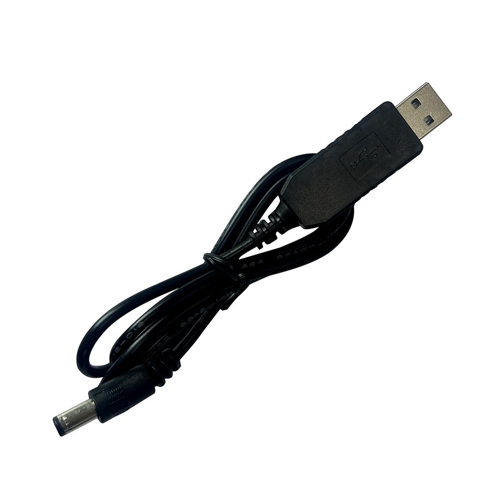 3,3-футовый USB-кабель для зарядки, замена шнура для рыболовной приманки, лодки, кабеля для зарядки аккумулятора