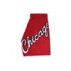 Mitchell & Ness x Big Face5.0 Баскетбольные шорты Мужские Разноцветные Черный Красный PSHR4351-CBUYYPPPBLCK