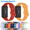 Smart Watch Silicone Strap Replacement Wristband New Watch Bracelet for Huawei Band 9 8
