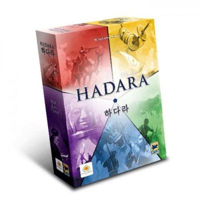 Настольная игра Хадара
