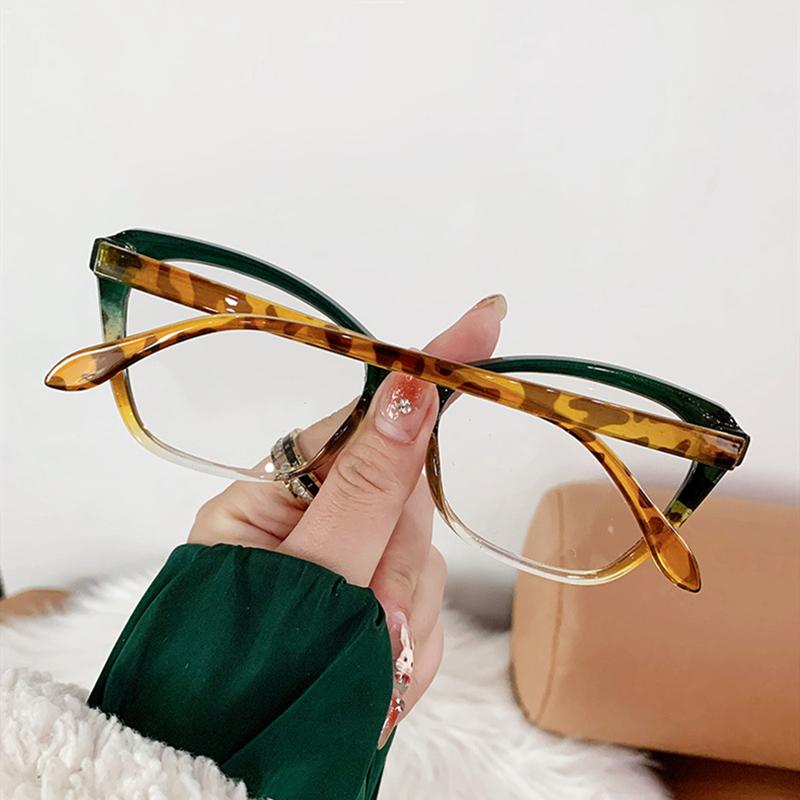 Модные ретро фотохромные солнцезащитные очки для женщин и мужчин, очки с блокировкой синего света, компьютерные очки UV400, меняющие цвет