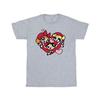 The Powerpuff Girls Girls Holding Hands T-Shirt