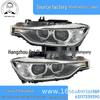 Ксеноновые фары BMW 3 серии F35 (2013-2015) - Модели 63117339389, 63117339390