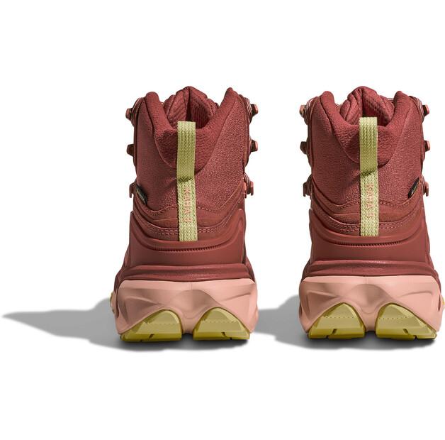 Треккинговые ботинки Hoka Kaha 3 GTX