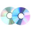 Новая упаковка 10 шт. Высококачественные CD-R 3724/3725 Записываемые Компакт-диски 700 МБ/80 мин/52x CD-R PUSTYЕ Диски 4,7 ГБ/120 мин/16x