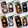 Чехол Mona Lisa для OnePlus Ace 11 9 10 Pro 9RT 10T 8T Чехол для OnePlus Nord CE 2 Lite 2T N10 N20