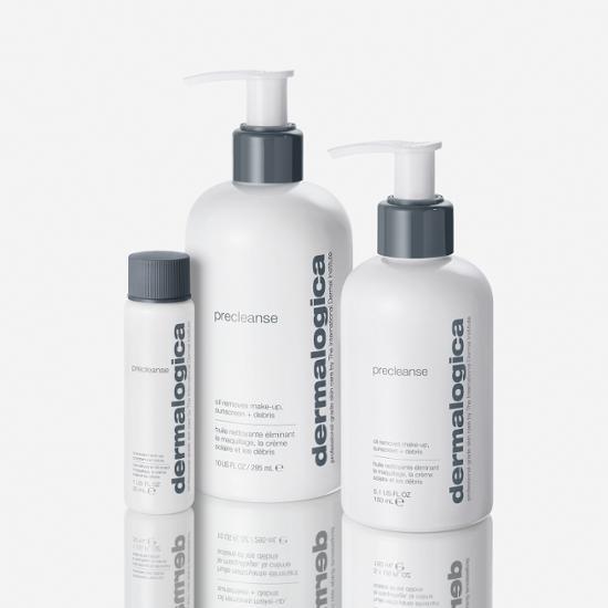 Dermalogica PreCleanse очищающее масло 150мл
