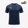 Galleria Puma Team Goal JerSey ShorT Sleeve T ShirT Round Men S Gym SuiT