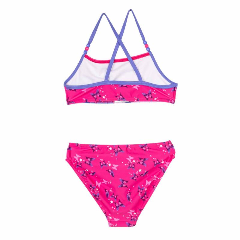 Детский купальник DISNEY Snow Queen из 2 предметов