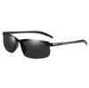New Fashion gentlemen Sunglasses Driving Fishing Glasses Change Color Sun Glasses Day Night Vision UV400 Eyewear Cycling Goggles