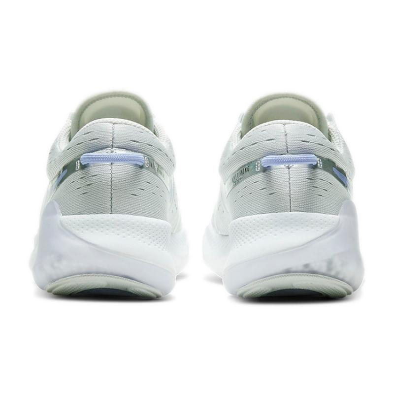 Nike Joyride Dual Run 1 Устойчивые к истиранию Низкие детские кроссовки для бега Серые Фиолетовые Кроссовки CN9600-001