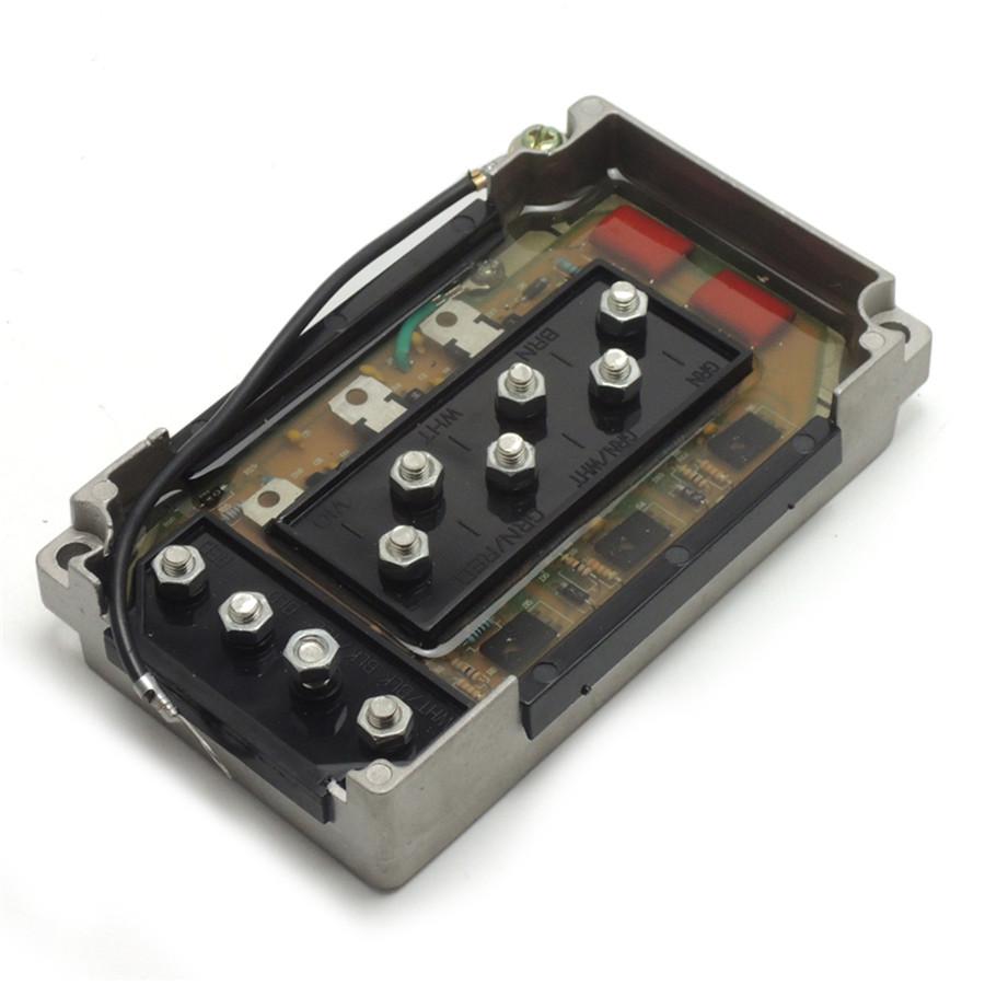 Switch Box CDI Power Pack For Mercury Outboard 50-225 HP 332-7778A1, 332-7778A7