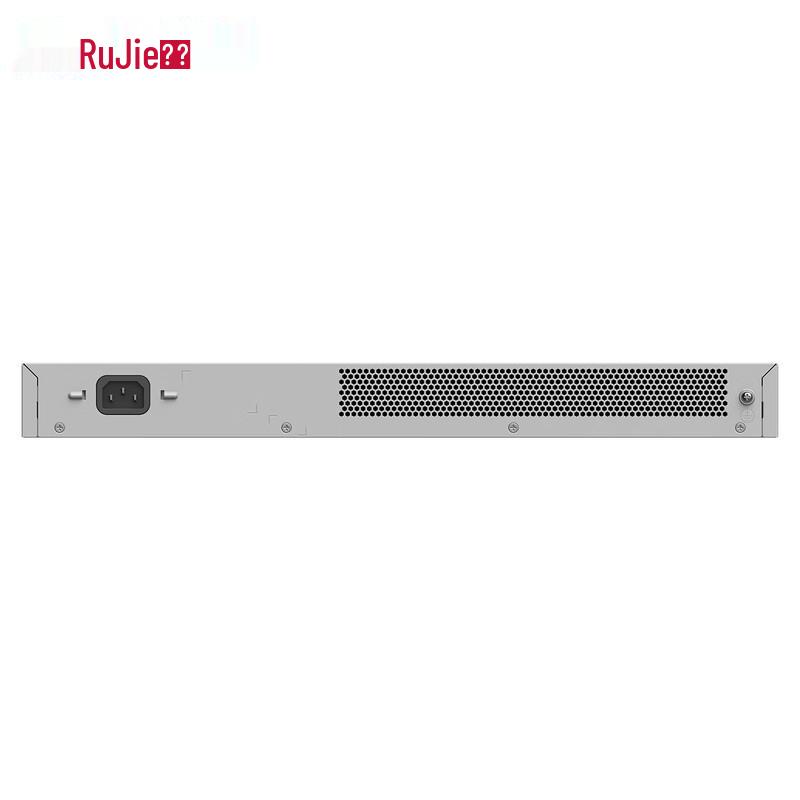 Ruijie RG-NBF3000E-24GT2MS Управляемый оптический коммутатор доступа ONU Layer 2
