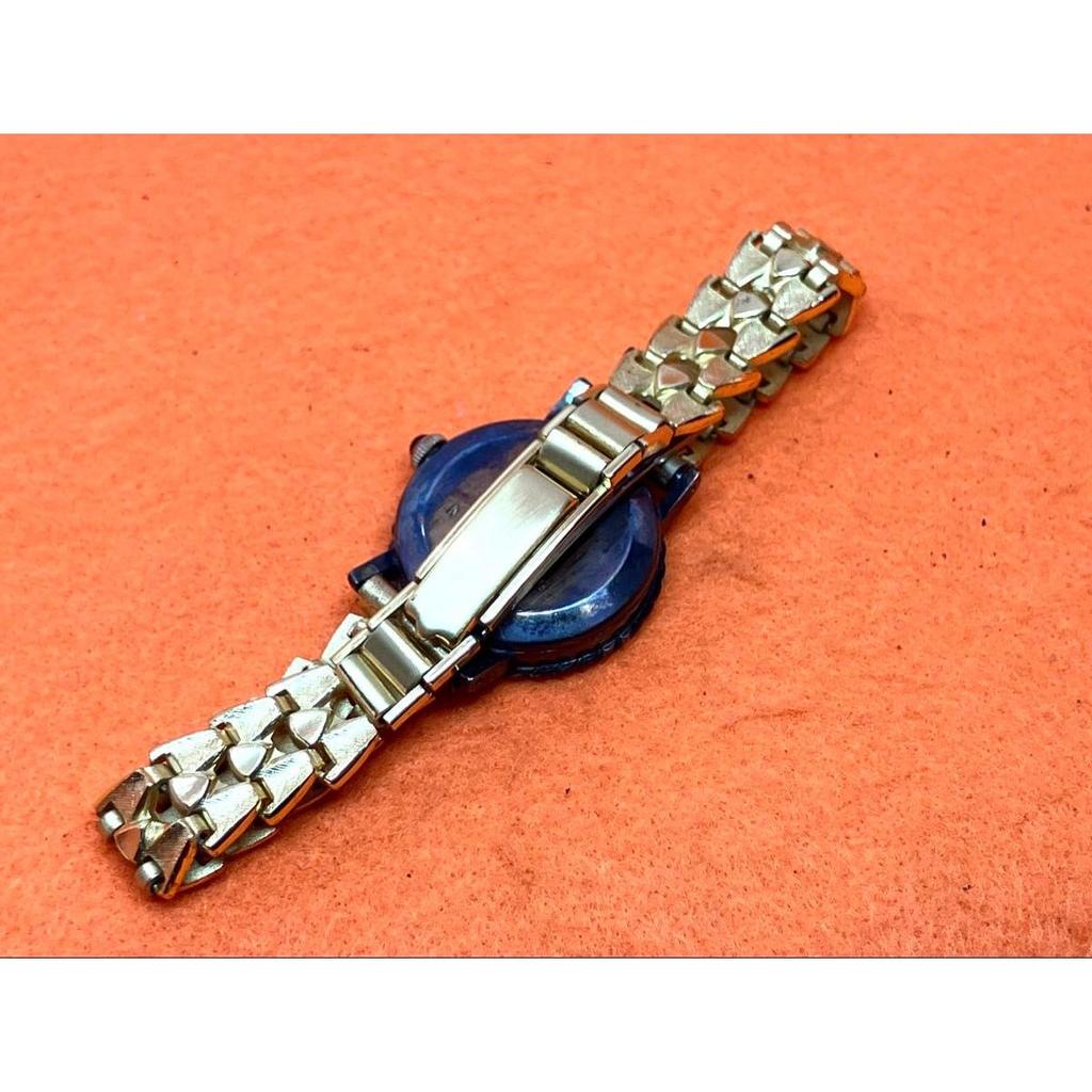 Б/у Серебряный SILVER925 RADO Elegance Rado Elegance часы с ручным заводом