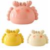 Large Capacity Piggy Bank Ceramics Money Boxes Animal Figurines Saving Box  Students Gifts