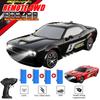 New 4WD Super Drift Car Remote Control RC Truck RTR Radio GTRPRO 4x4 Racing Car AE86PRO Toys for Children Kid Adult Christmas Gift
