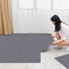 20*80cm Household Thickened Wear-resistant Step Mat Non-adhesive Non-slip Stair Mat Waterproof Carpet Floor Mat Home Decor