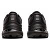Asics Кроссовки Gel Kayano 28 Черные женские графитово-серые 1012B047-001
