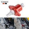 NICECNC Для Honda CRF 450R CRF 450X 2005-2022 Натяжитель цепи ГРМ CRF 250R CRF 250X 2004-2017 CRF 150R 150RB 2007-2021