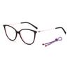 Ladies' Spectacle Frame Missoni MMI-0063-3H2F315 Ø 53 Mm