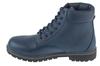 Fila Maverick Mid, Mens Navy Hiking Boots