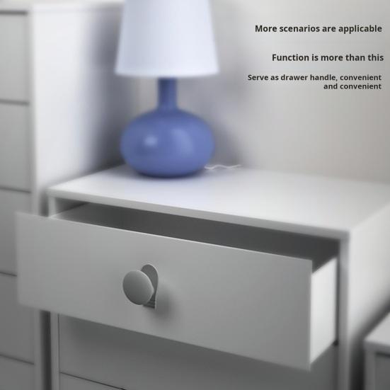 Держатель-органайзер для шнура кухонной техники Устройство намотки шнура для электрических шнуров Домашний зажим для проводов для подставки для скороварки Смеситель Кабельный втягиватель