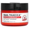 Восстанавливающий крем Snail Truecica Miracle, 60г (2,11 унции)