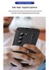 Чехол для телефона Samsung Z Fold8 Ultra со слотом для стилуса и защитной пленкой для экрана для Fold7/6, подставка для стилуса.