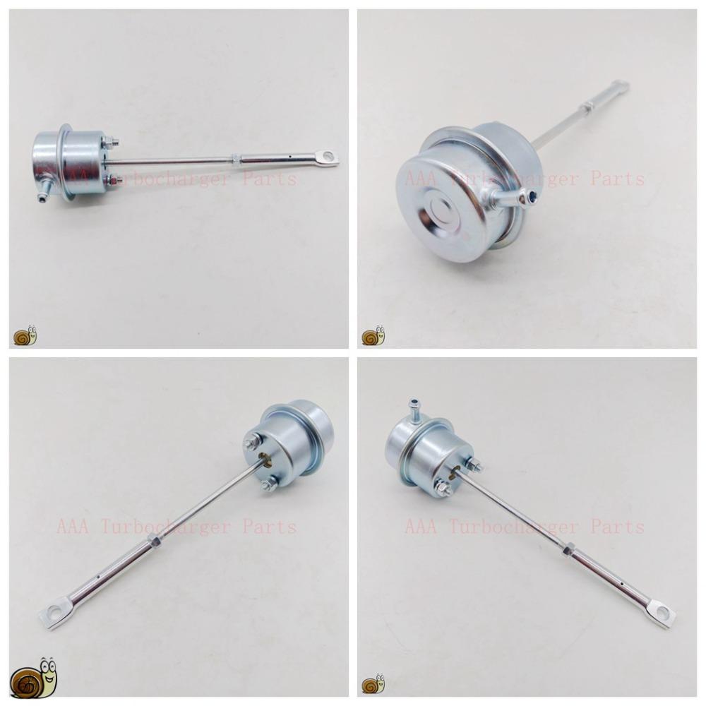 2.0bar-3.0bar High Pressure HX35/HX40/HX40W/HX35W Universal Type Turbo Actuator/Internal Wastegate AAA Turbocharger Parts