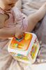 Educational Toy - Sorter Cube
