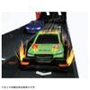 TAKARA TOMY Tomica Super Speed Tomica TEAM MONSTER SUBARU WRX STI SST-04 [T-REX CUSTOM]