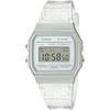 Casio ] Часы Casio Collection [Оригинальный японский товар] F-91WS-7JH Белый