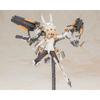 Kotobukiya Frame Arms Girl Baselard Animation Ver. 1/1 Scale Plastic Model FG087, Approximately 170mm Tall