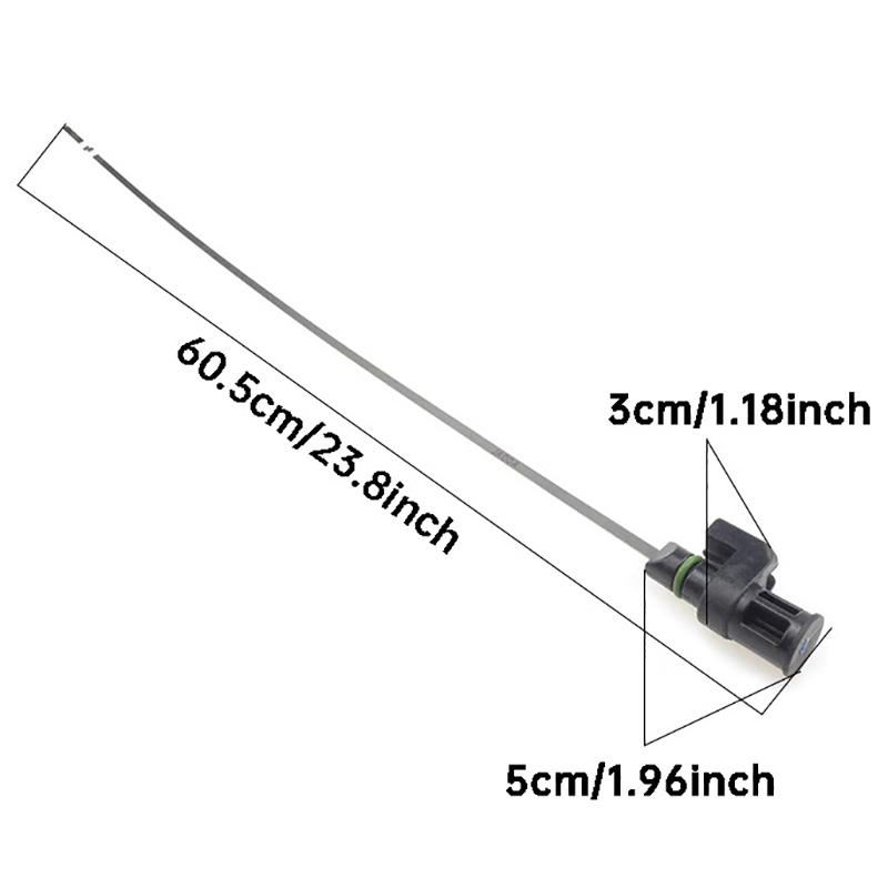 Для Nissan Car Трансмиссионный масляный щуп 31086-Ja00A Трансмиссионный масляный щуп Уровень масла в двигателе автомобиля
