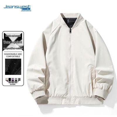 Повседневная куртка-пилот Jeanswest для мужчин