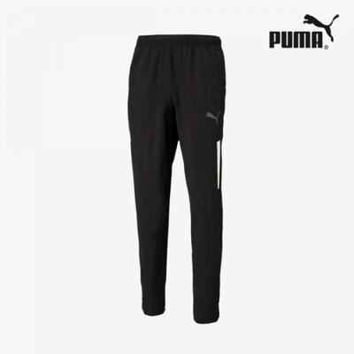 Galleria Puma Training Wear Teamlee Sideline Men S Длинные брюки