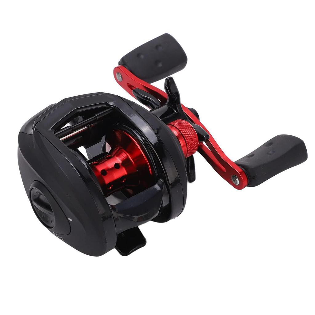 Катушка Water Drop для дальнего заброса для ловли на приманку