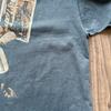 Alice Chains 90s Rooster T-Shirt TEE L Double Print Vintage Fruit Loom