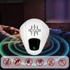 Three Stage Ultrasonic Mouse Repellent Safety Mosquito Repellent Cockroach Repellent  Kitchen