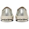 Converse All Star Squaretoe Sv Ox Универсальные Удобные Прочные Низкие Кеды для Скейтбординга Унисекс кроссовки Серебристый 31315830