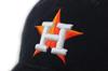 New Era Кепка 9TWENTY MLB Хьюстон Астрос СИНЯЯ