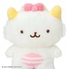 Sanrio Нуитори Плюшевая кукла S Gaopowerroo Pitatto Friends НОВЫЙ